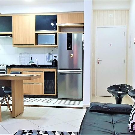 Apartamento 2 Novissimo E Bem Localizado - Ubatuba-Sp Екстер'єр фото