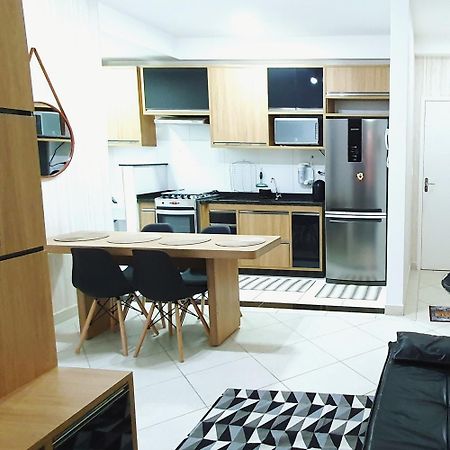 Апартаменти Apartamento 2 Novissimo E Bem Localizado - Itagua - Ubatuba-Sp Екстер'єр фото