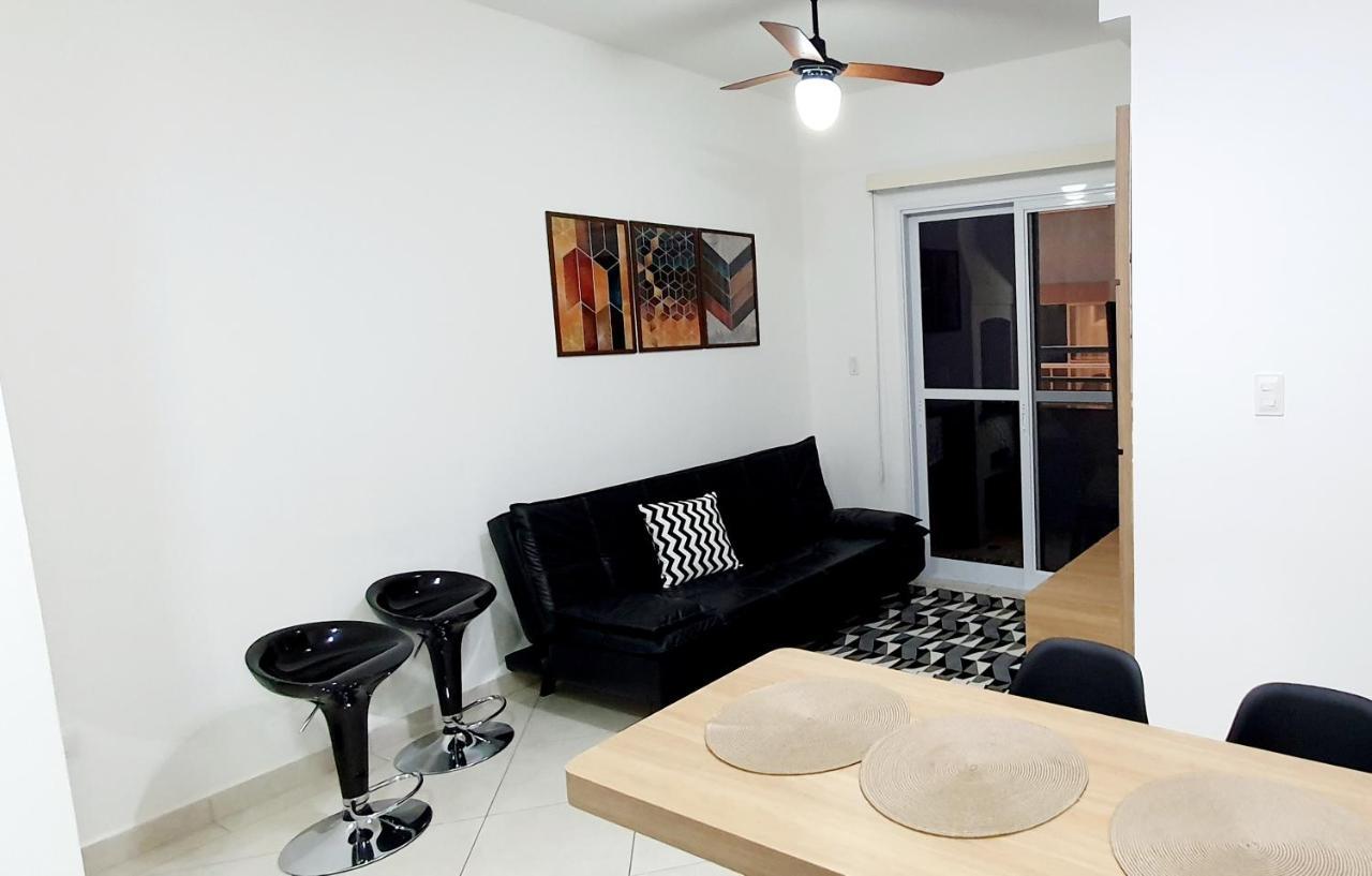 Apartamento 2 Novissimo E Bem Localizado - Ubatuba-Sp Екстер'єр фото