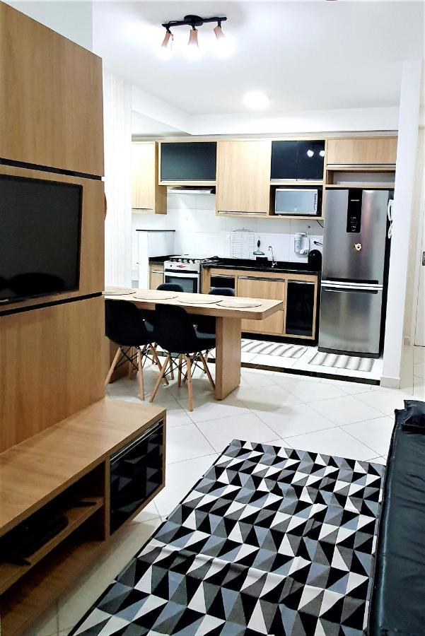 Apartamento 2 Novissimo E Bem Localizado - Ubatuba-Sp Екстер'єр фото