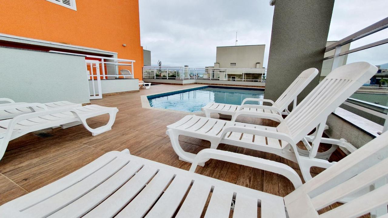 Apartamento 2 Novissimo E Bem Localizado - Ubatuba-Sp Екстер'єр фото