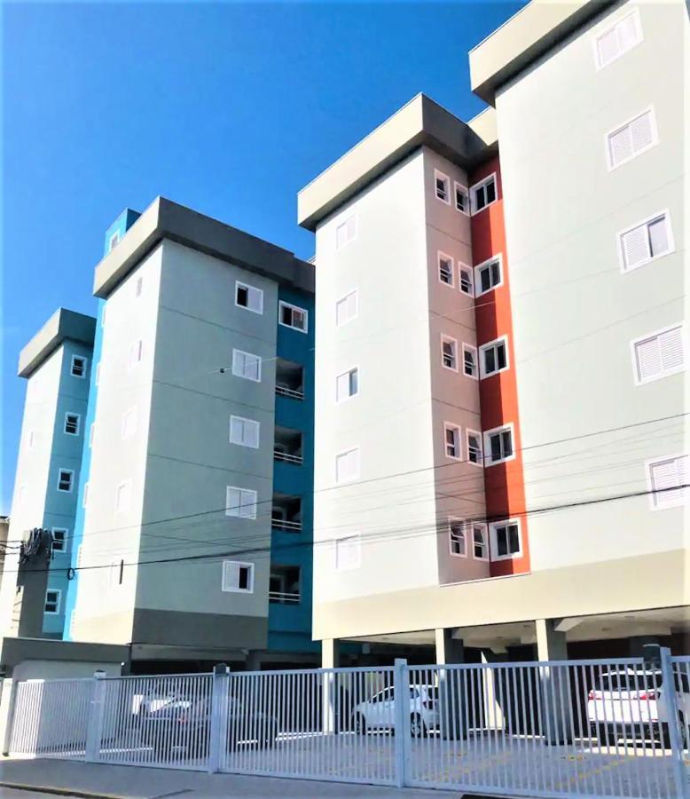 Apartamento 2 Novissimo E Bem Localizado - Ubatuba-Sp Екстер'єр фото