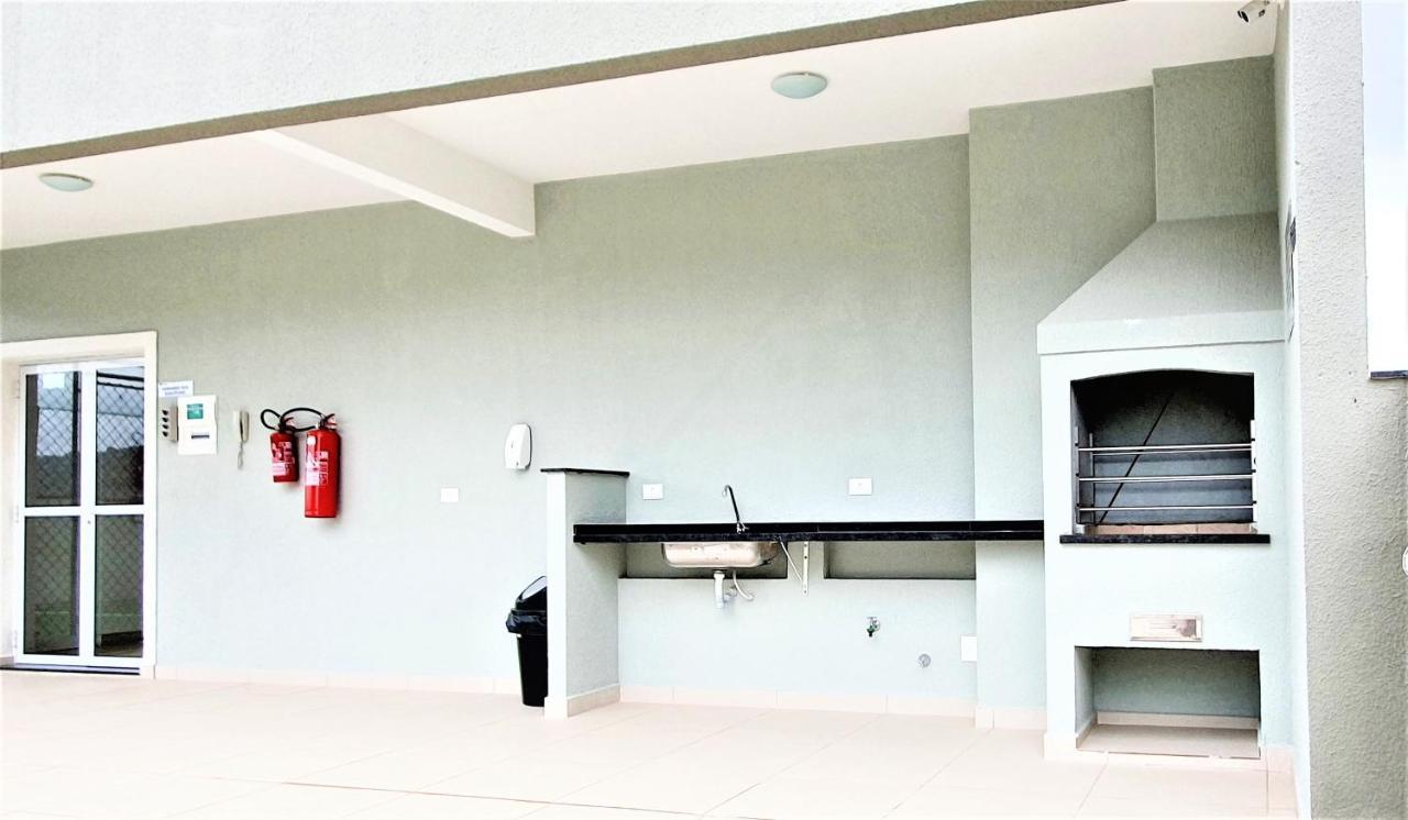 Apartamento 2 Novissimo E Bem Localizado - Ubatuba-Sp Екстер'єр фото