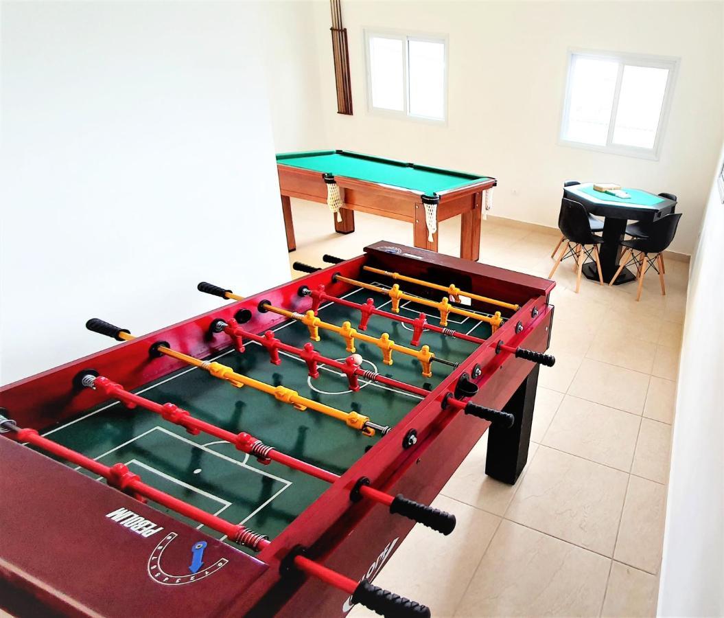 Apartamento 2 Novissimo E Bem Localizado - Ubatuba-Sp Екстер'єр фото