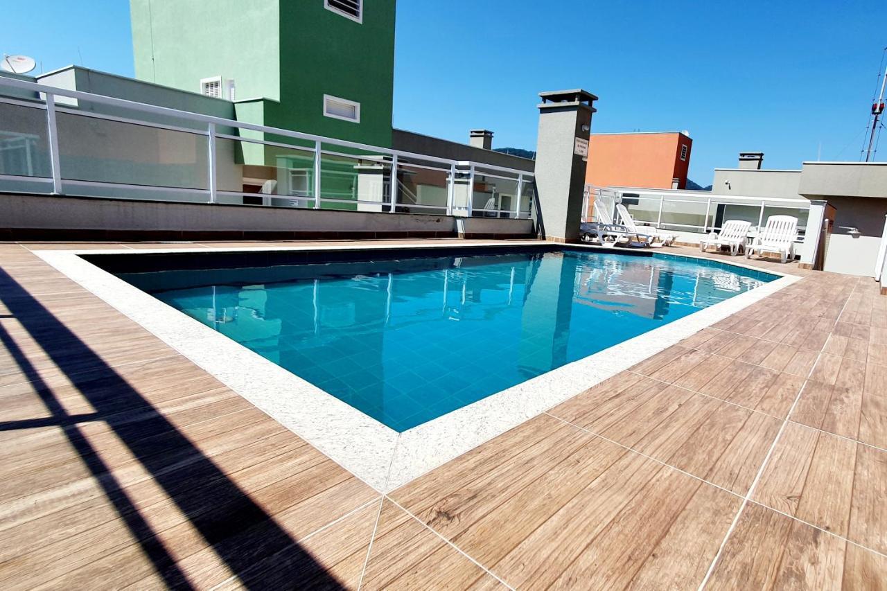 Apartamento 2 Novissimo E Bem Localizado - Ubatuba-Sp Екстер'єр фото