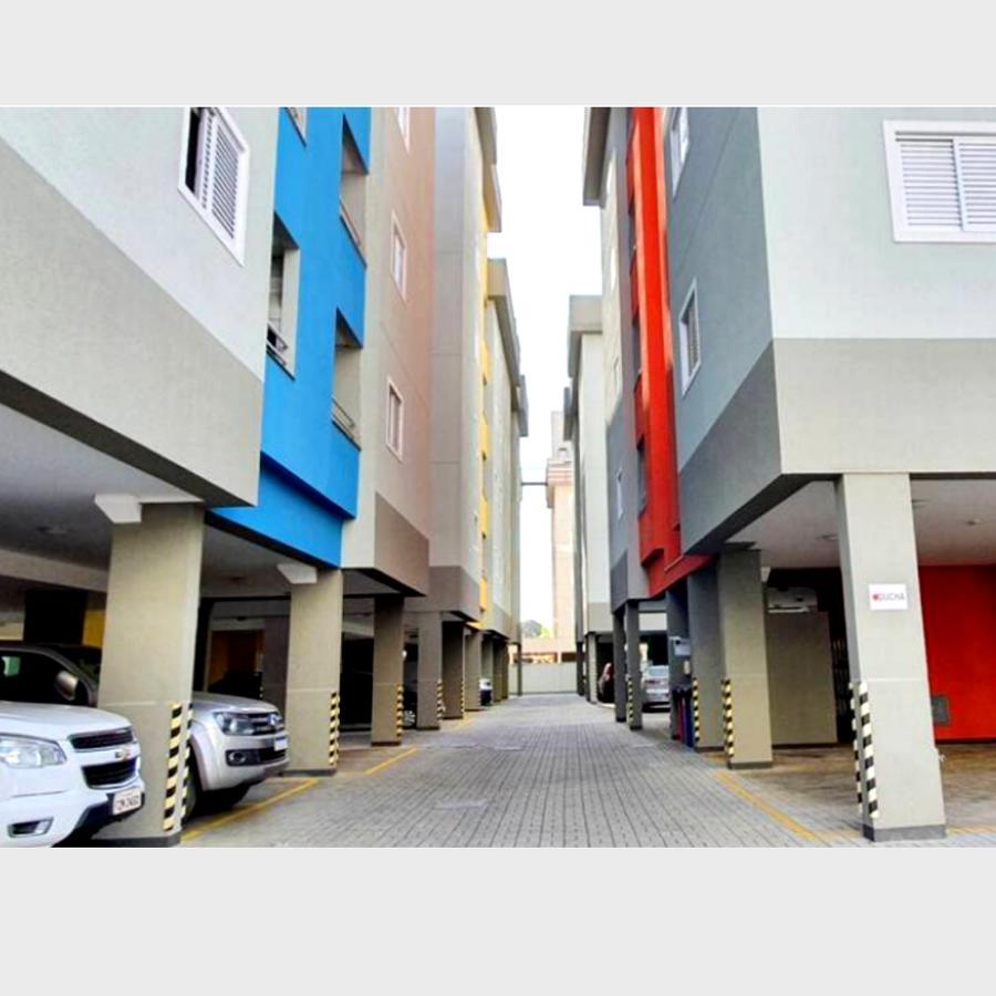 Apartamento 2 Novissimo E Bem Localizado - Ubatuba-Sp Екстер'єр фото