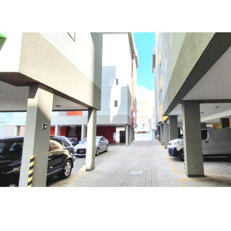 Apartamento 2 Novissimo E Bem Localizado - Ubatuba-Sp Екстер'єр фото