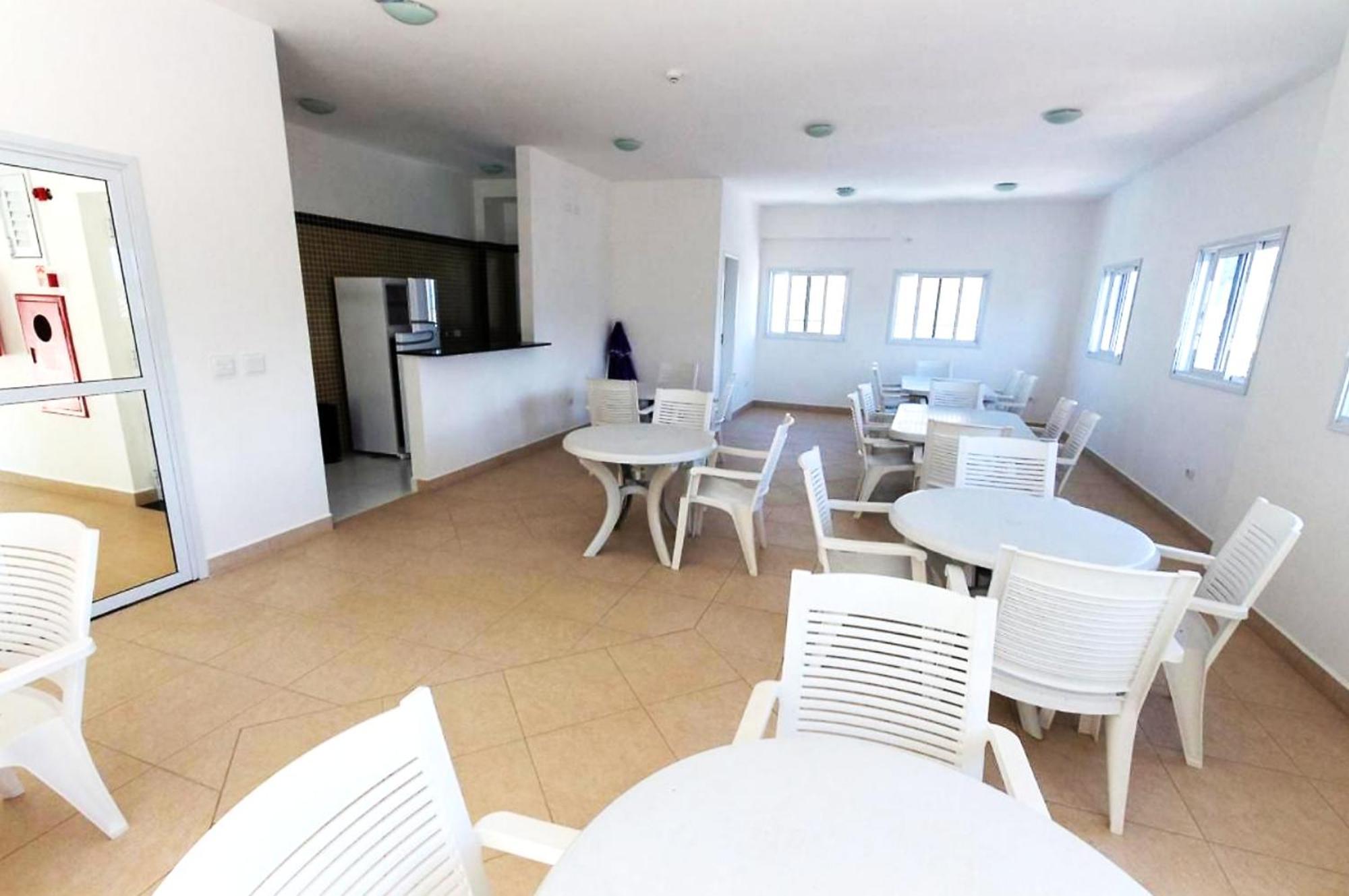 Apartamento 2 Novissimo E Bem Localizado - Ubatuba-Sp Екстер'єр фото