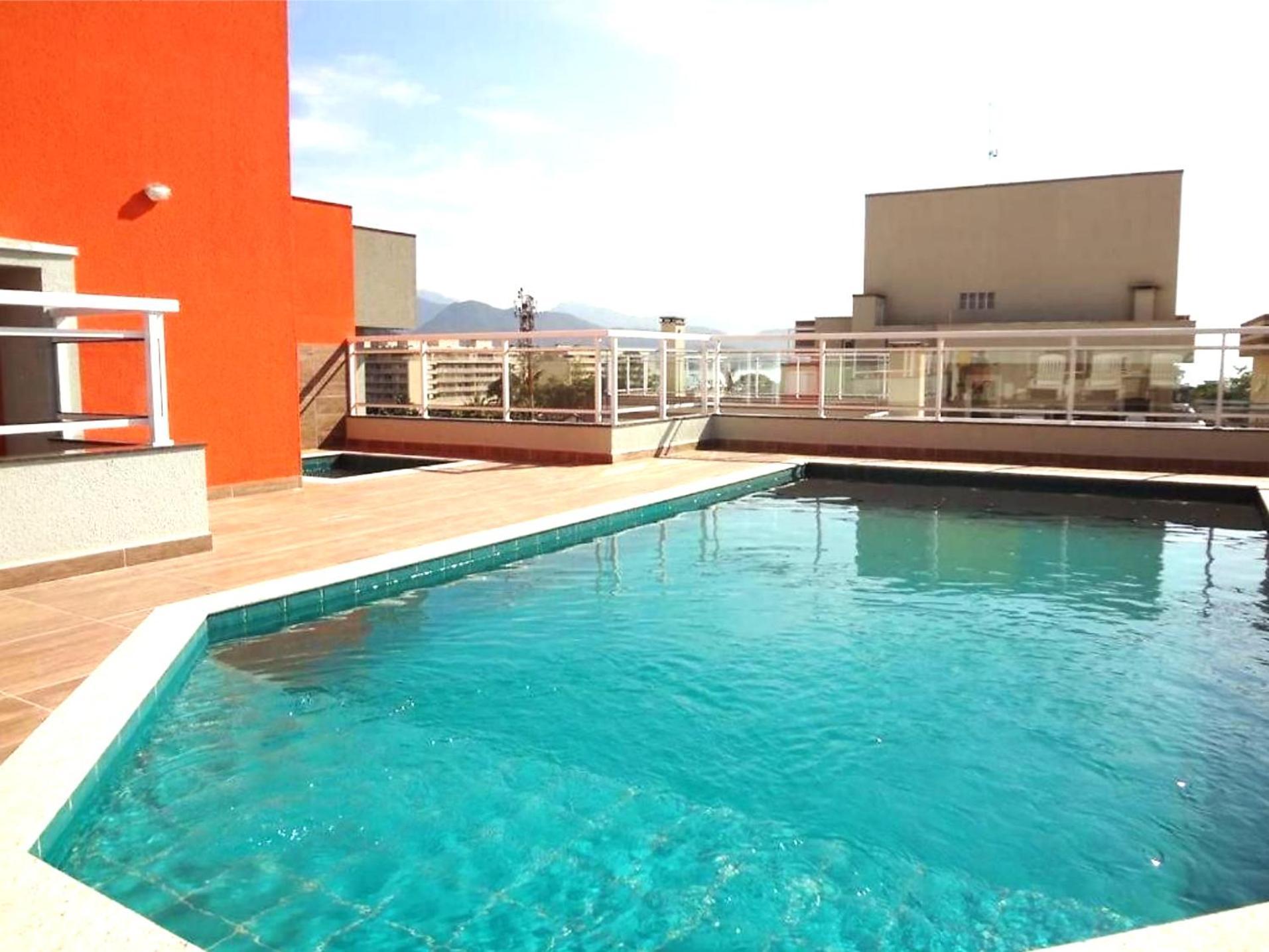 Apartamento 2 Novissimo E Bem Localizado - Ubatuba-Sp Екстер'єр фото