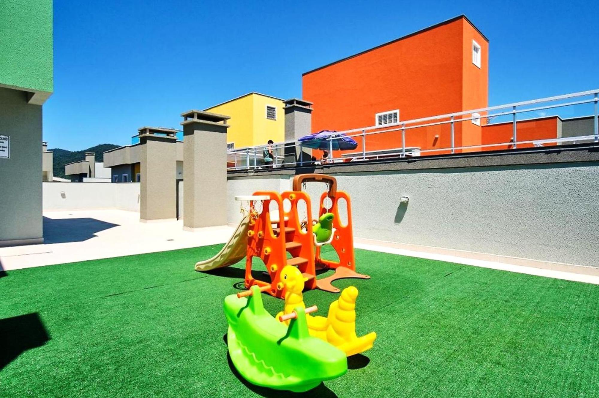 Apartamento 2 Novissimo E Bem Localizado - Ubatuba-Sp Екстер'єр фото