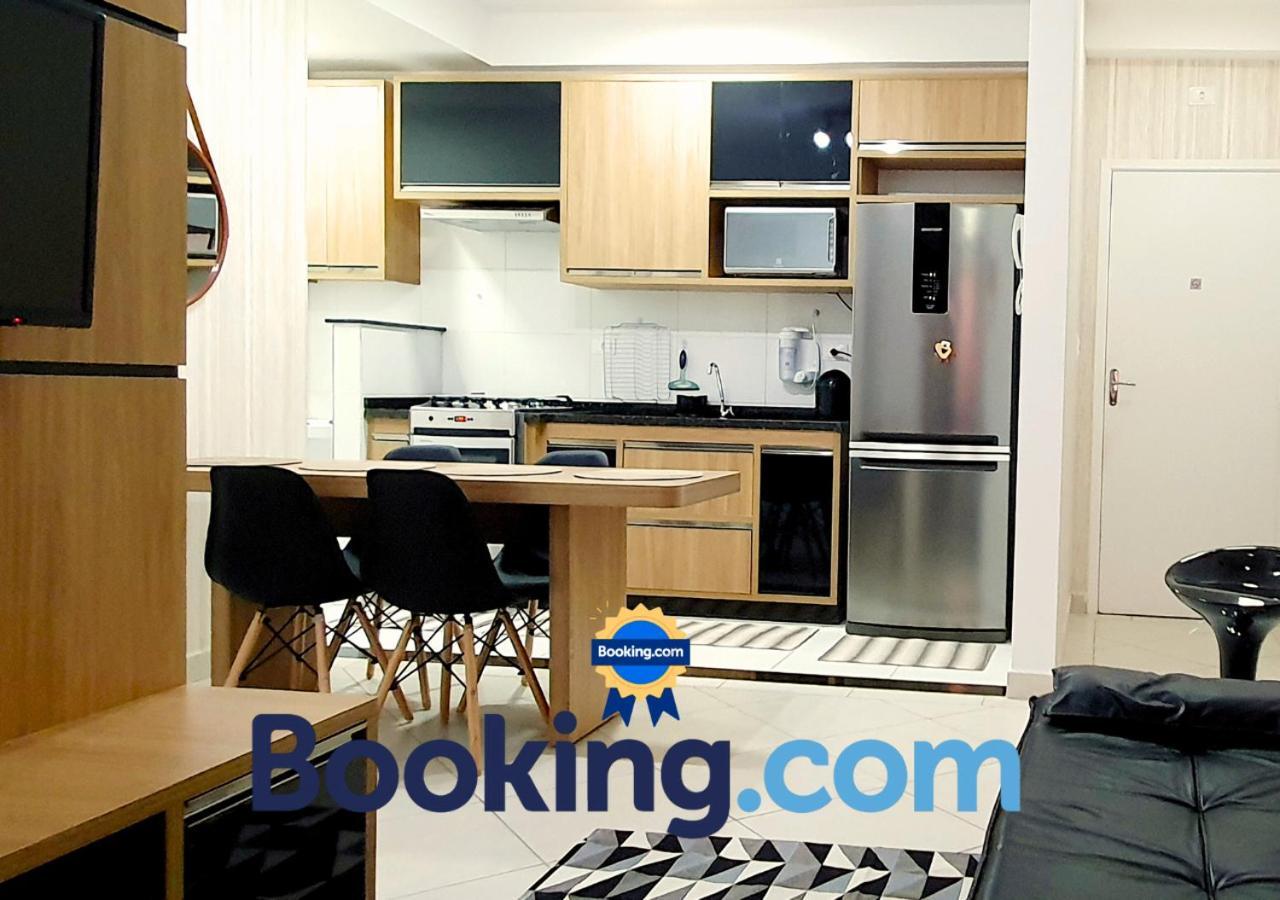 Apartamento 2 Novissimo E Bem Localizado - Ubatuba-Sp Екстер'єр фото
