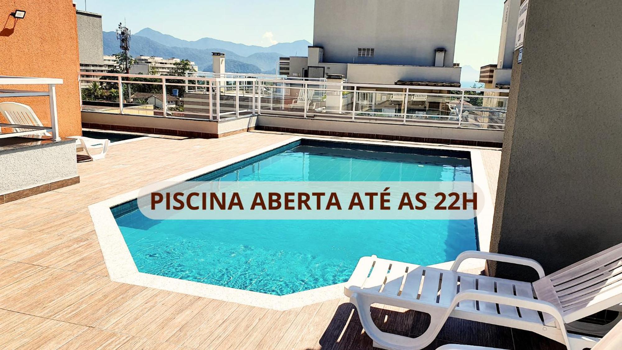 Apartamento 2 Novissimo E Bem Localizado - Ubatuba-Sp Екстер'єр фото